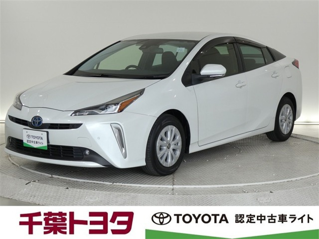 プリウス 1.8 S セーフティ プラスII 