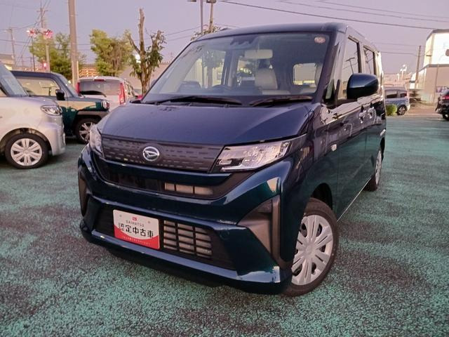ムーヴ X