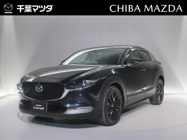 CX-30 1.8 XD プロアクティブ ツーリングセレクション 