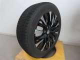 R5年式夏タイヤ225/55R19ダンロップ製です。