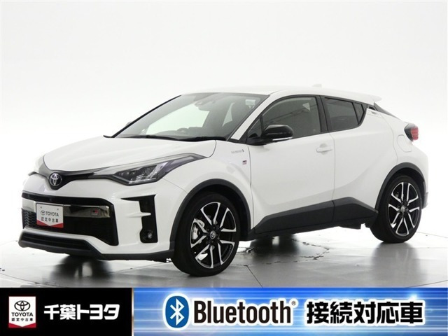 トヨタ C-HR 