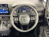 ホンダの安全運転支援装置、ホンダセンシングを装備!!もしもを未然に抑制します。