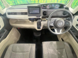 N-BOX G EX ホンダセンシング 