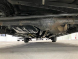 展示車両は担当者が厳選した良質なお車のみご提供しております。また、走行管理システムにて走行距離チェック済みなのでご安心ください。
