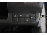 ホンダセンシング搭載!誤発進抑制機能・路外逸脱抑制機能・歩行者事故低減ステアリング・車線維持支援システム・先進車発進お知らせ機能など多彩な先進安全機能でより安全で快適なドライブを支援します。