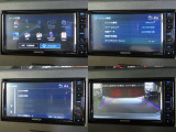 【マツダコネクト】ラジオ・テレビ/Bluetoothオーディオ、その他アプリケーションなどの機能で楽しむことができます。
