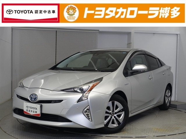 プリウス 1.8 A 