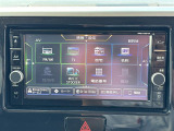 【 オーディオ 】車内で音楽がお楽しみいただけます♪