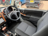 パジェロミニ アクティブフィールド エディション 4WD 