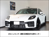 ポルシェ パナメーラ
