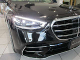 Sクラス S450d 4マチック AMGラインパッケージ(ISG) 4WD 