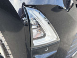 ヘッドライトに加えて、フォグランプも搭載しておりますので、山道を走る際も視界を確保しやすいです!