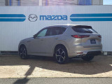CX-60 3.3 XD ハイブリッド プレミアムモダン ディーゼル 4WD 