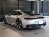 スポーツ クロノ パッケージ(Porsche Track Precision アプリ及びタイヤ温