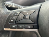 【運転席操作部】運転に役立つ機能ばかり!快適なドライブにしてくれること間違いなし!!