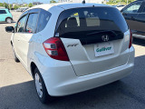 フィット 1.3 L ワンオーナー 修復歴無し