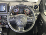ジムニー XC 4WD 修復歴無し