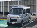 ダイハツ ハイゼットカーゴ