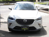 人気のCX-3が、4WDで、6速MTで、衝突被害軽減システムで、マツダコネクトナビで、クルーズコントロールで、車検2年整備付きで、全国ロング保証24ヶ月又は3万キロまでついて驚きの価格^^
