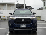 WR-V 1.5 Z プラス ブラックスタイル 