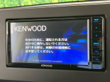 【ナビゲーション】使いやすいナビで目的地までしっかり案内してくれます。各種オーディオ再生機能も充実しており、お車の運転がさらに楽しくなります!!