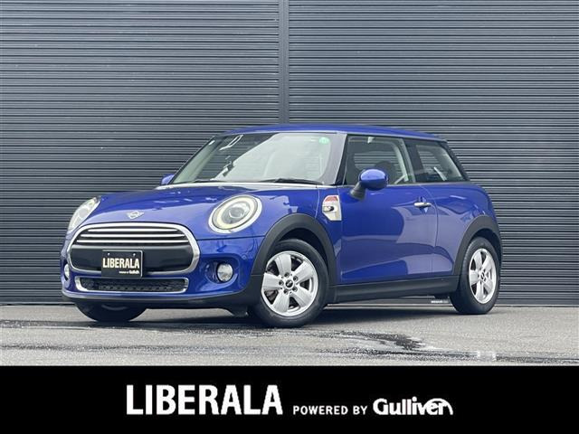 BMW MINI ミニ 