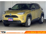 トヨタ ヤリスクロス