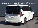 行きたい場所へ、行きたい人と。尽きない楽しみとともに。日産セレナ。