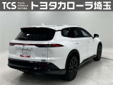 クラウンエステート 2.5 Z E-Four 4WD 