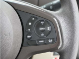 ◆アダプティブクルーズコントロール◆予め設定した車速内でクルマが自動的に加減速。前走車との適切な車間距離を維持しながら追従走行します。【LKAS】車線維持支援システムでステアリング操作を支援。