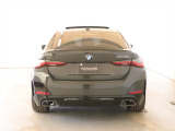4シリーズグランクーペ M440i xドライブ 4WD 