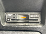 【ETC】高速道路の料金所をストレスなく通過!話題のスポットやサービスエリアに多い「スマートIC」利用時は必須のアイテムです。当店でセットアップを実施、ご納車当日からすぐにご利用いただけます!