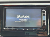【ナビゲーション】目的地までしっかり案内してくれる使いやすいナビ。Bluetooth接続すればお持ちのスマホやMP3プレイヤーの音楽を再生可能!毎日の運転がさらに楽しくなります!!