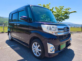 タントカスタム RS SA 4WD 