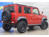 ジムニーノマド 1.5 FC 4WD 