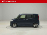 ルーミー 1.0 G-T 