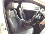 ワイド&ローのスタイルで走行安定性もばっちりです。運転しやすくロングドライブも安心です。
