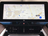 メモリーナビが付いています。初めて使用する方も安心して使えます♪フルセグ、ブルートゥース付きです。
