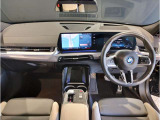 アウトバーンでの走行を見据えたBMWのブレーキシステムはもしもの時にもいち早くマシンを停止してくれます。
