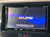 【ナビゲーション】使いやすいナビで目的地までしっかり案内してくれます。各種オーディオ再生機能も充実しており、お車の運転がさらに楽しくなります!!
