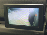 【サイドカメラ】停車・駐車時に死角になりがちな運転席から見えづらい部分の障害物を確認できます!雨天時や夜間などは特に活躍してくれるアイテムです。