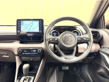 運転しやすいインパネ周りです。見やすいレイアウトで快適なドライブをサポートします☆☆