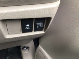 各種操作スイッチ