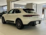 マカン S PDK 4WD 