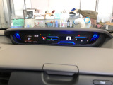 【メーター】画面表示も、分かりやすくなっております!