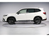 フォレスター 1.8 スポーツ 4WD 