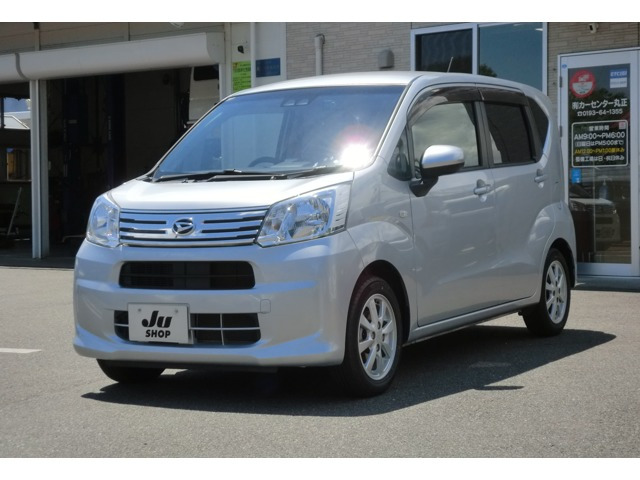 ムーヴ L SAIII 4WD