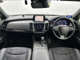 クラウン ハイブリッド 2.5 RS アドバンス Four 4WD 修復歴無し
