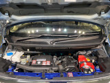 親切・丁寧な専門メカニックスタッフが応対!・車検・点検整備・事故等の修理などアフターサービスも安心。お車のカスタマイズもネクステージのサービススタッフまでご相談ください!
