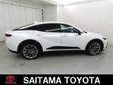 トヨタの「ロングラン保証」付き。メ-カ-を問わず、走行距離無制限、埼玉トヨタで中古車をお買い上げいただいたお客様に安心で快適なカ-ライフをお約束する1年間の保証です。有料で延長もできます。